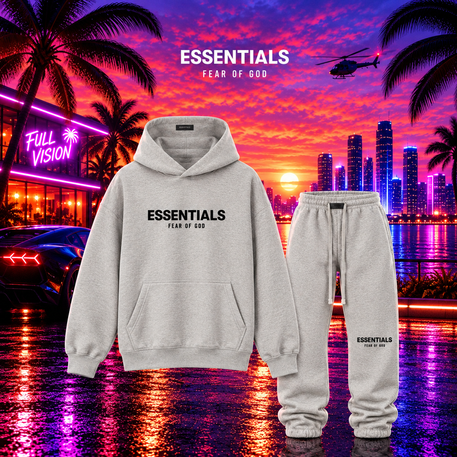 Enssemble essential