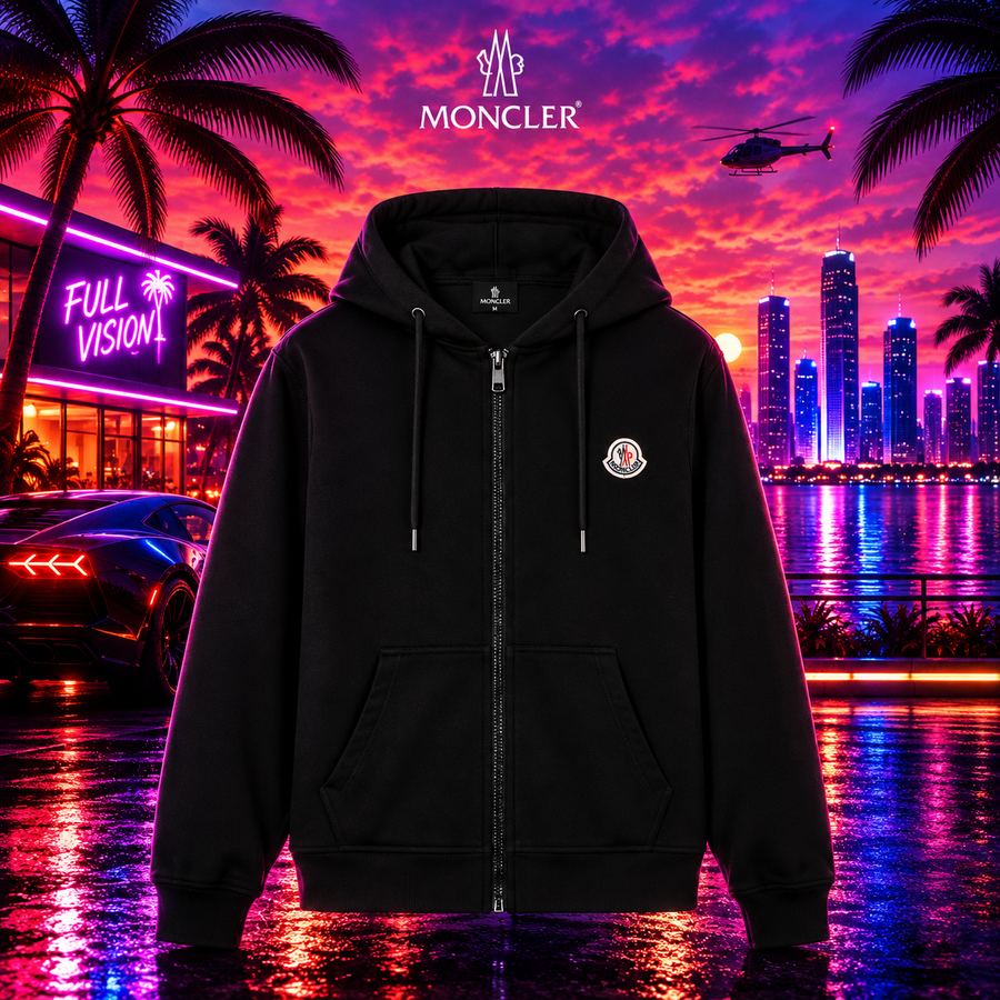 Veste moncler
