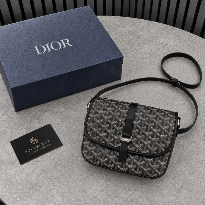Sac Dior noir